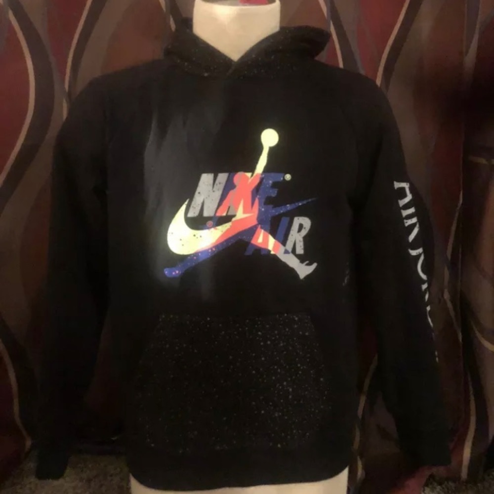 Jordan Hoodie BOYS XL (13-15 Yrs) Barely Worn